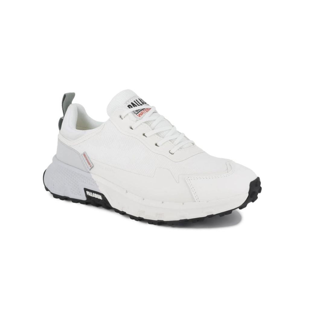 Palladium Offrunner WP+