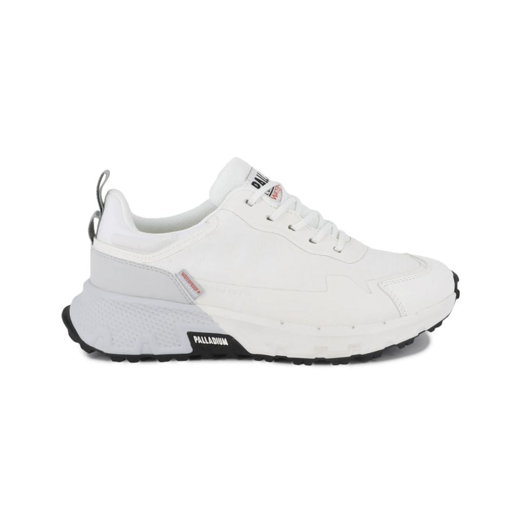 Palladium Offrunner WP+