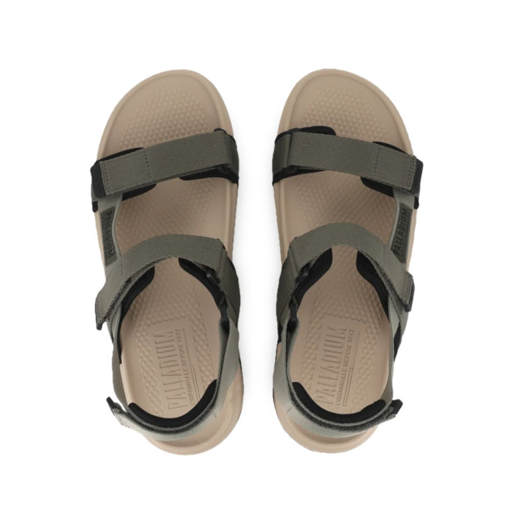 Palladium Offsandal Strap