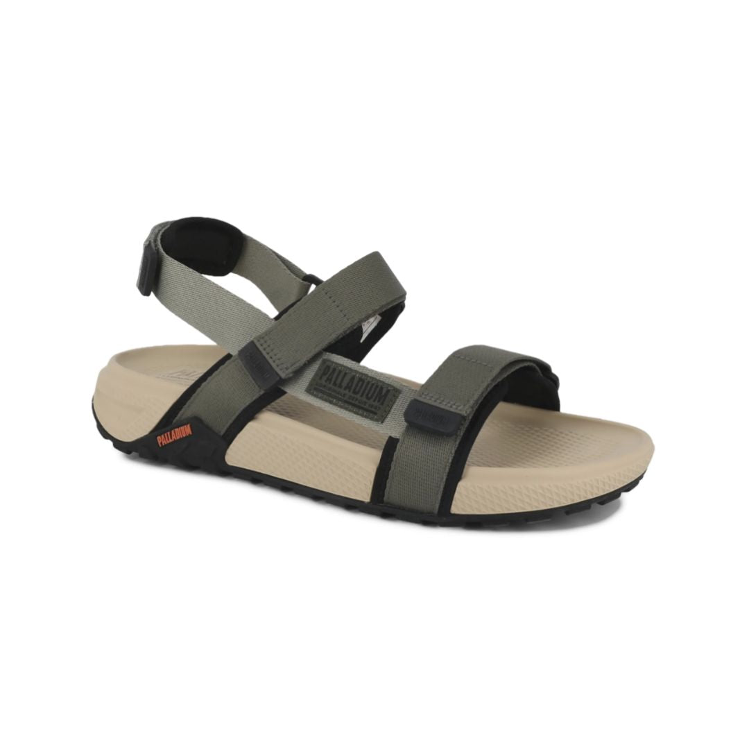 Palladium Offsandal Strap