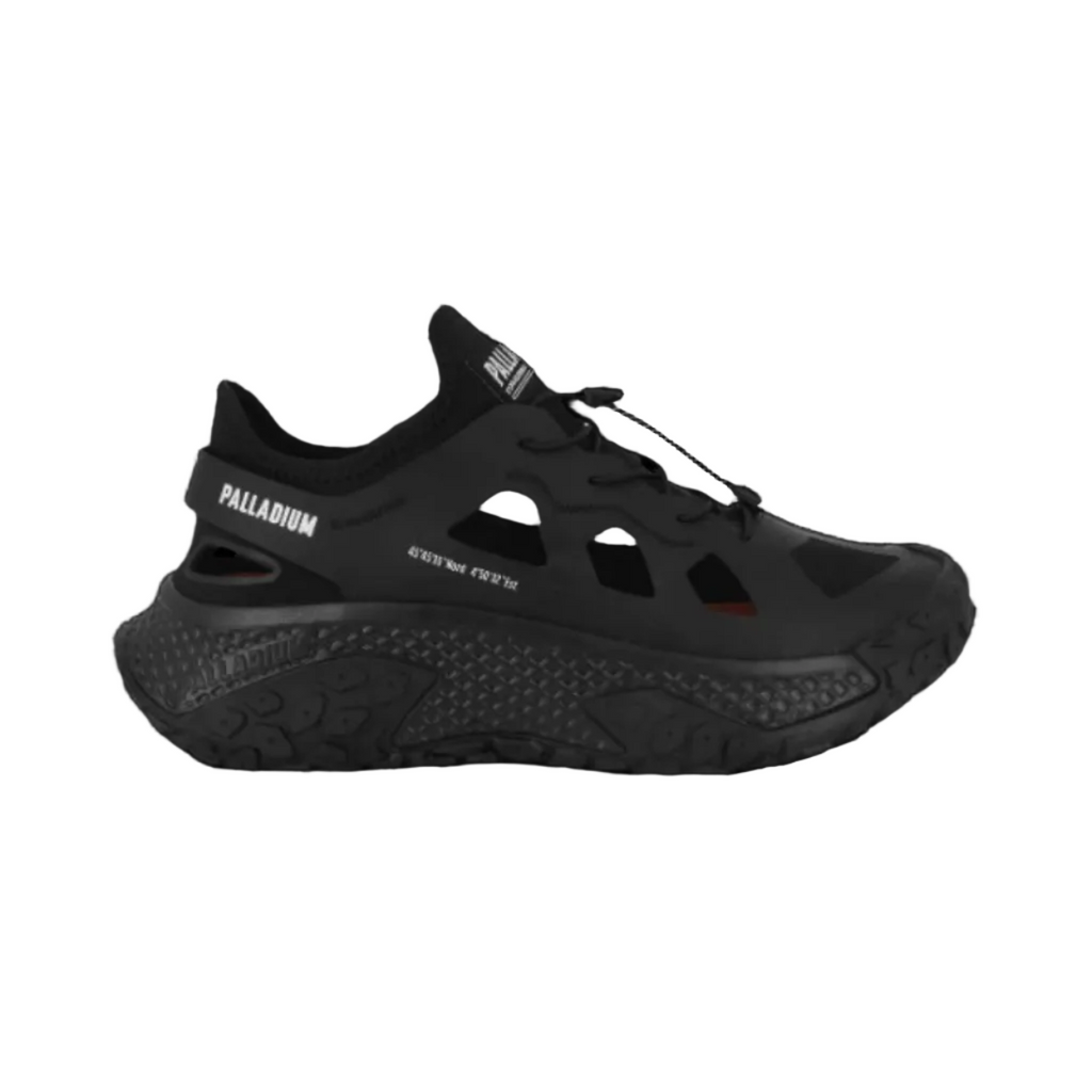 Palladium Offbound Hydro