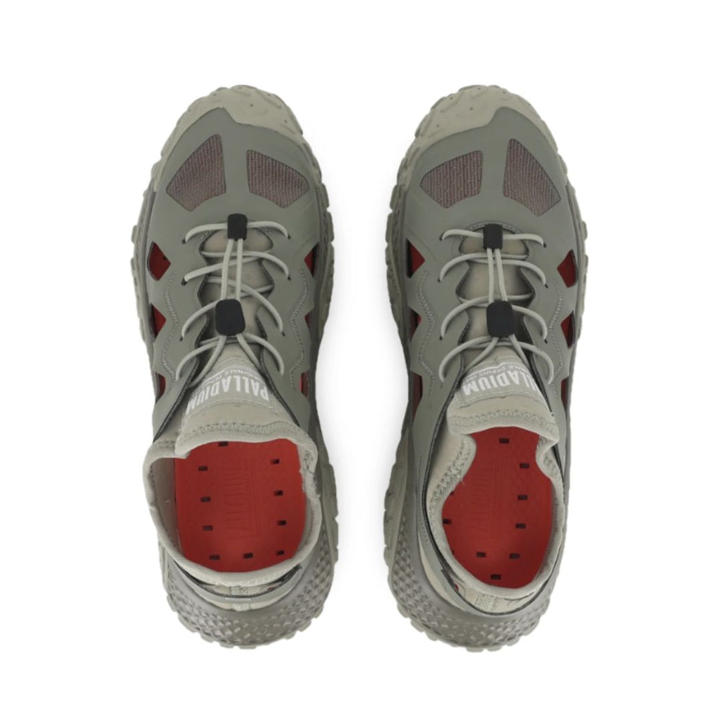 Palladium Offbound Hydro