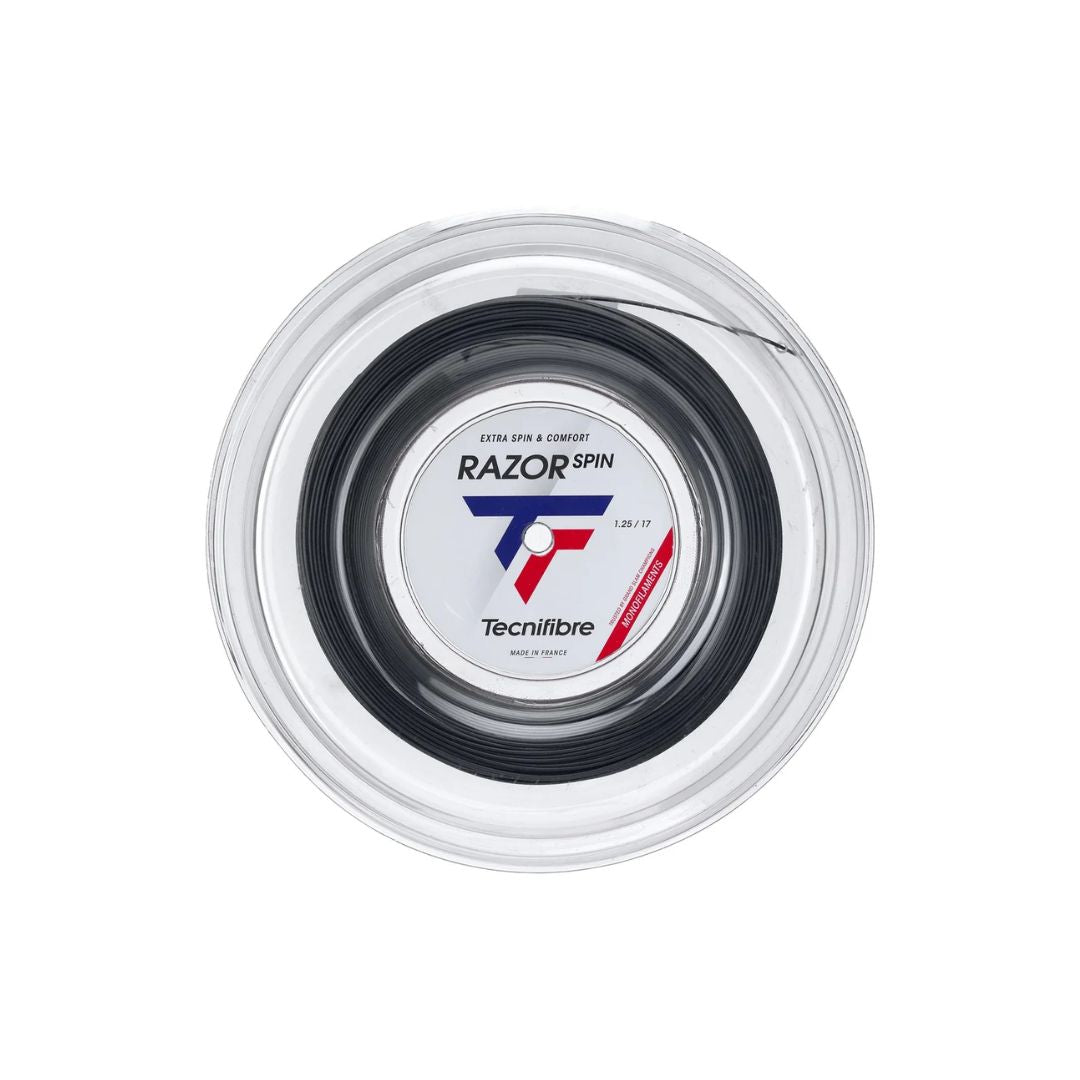 Bob 200M Razor Spin 1,25 Tennis String