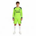 Oasis Dri-Fit Goalkeeper Set