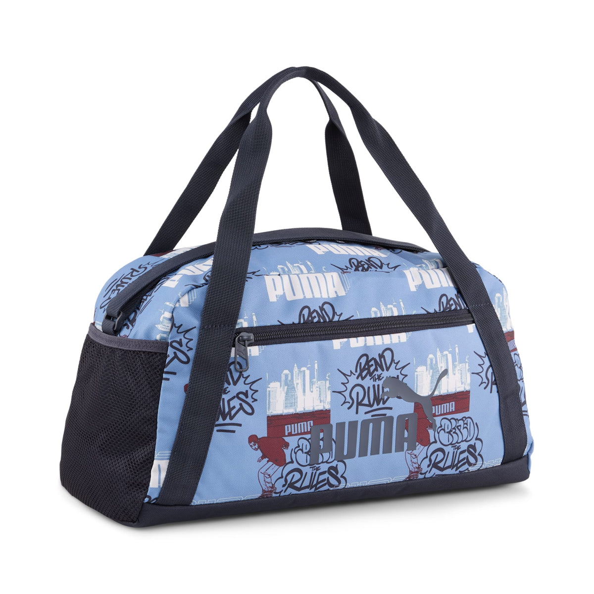 Maleta Phase Aop Xs Duffle Bag