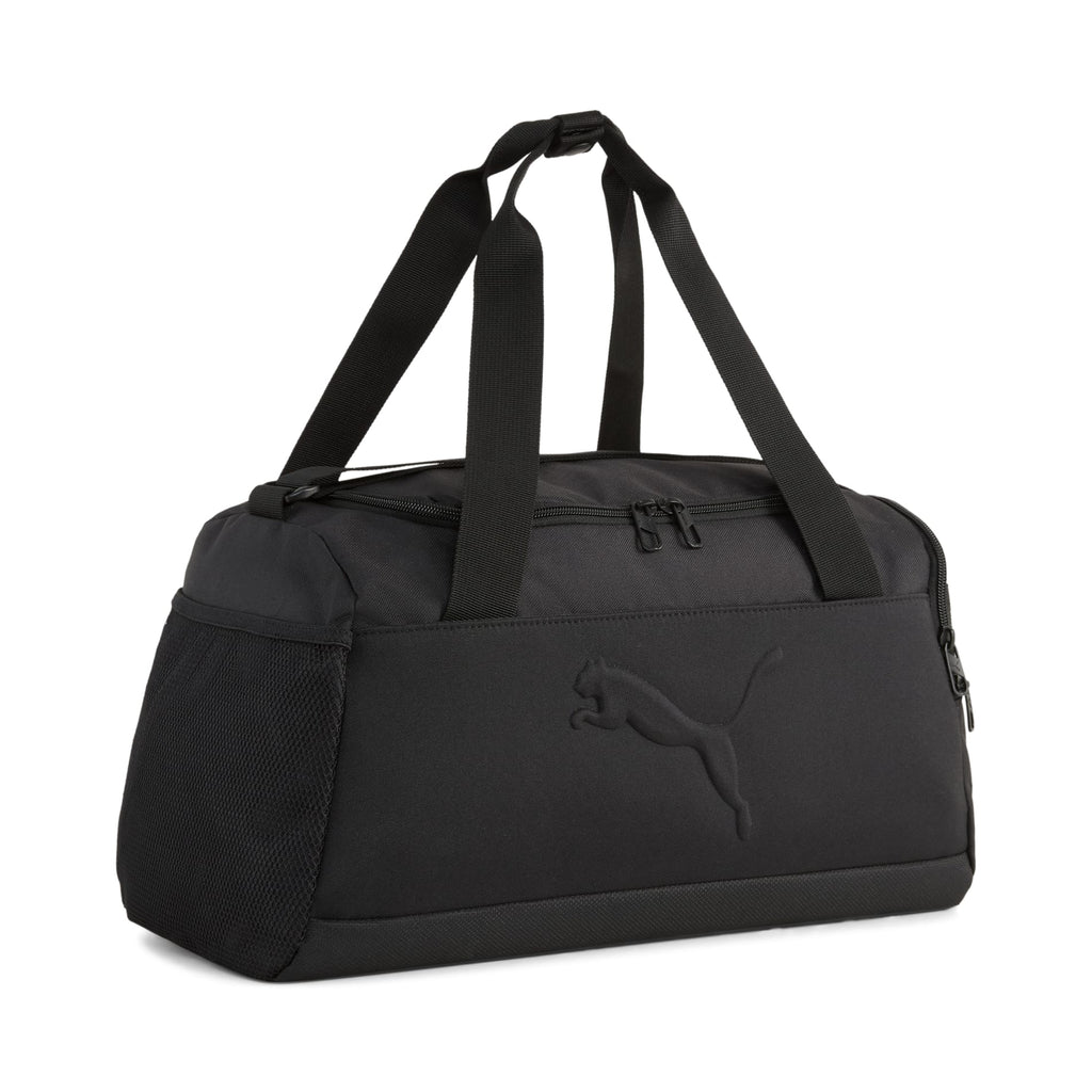 Buzz Heather Small Sports Bag
