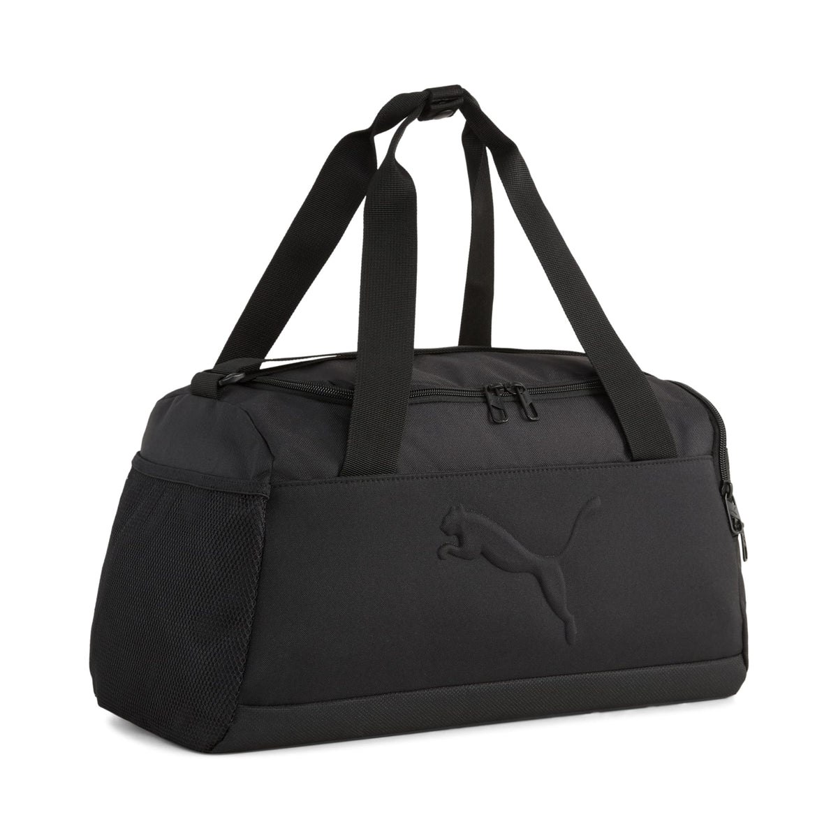 Buzz Heather Small Sports Bag
