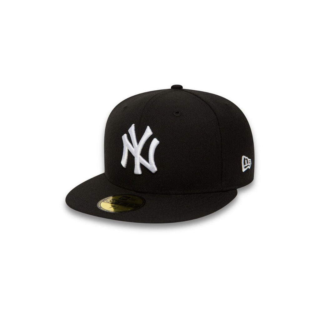 MLB Basic New York Yankees Cap