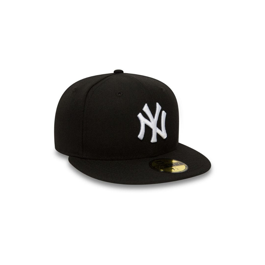 MLB Basic New York Yankees Cap
