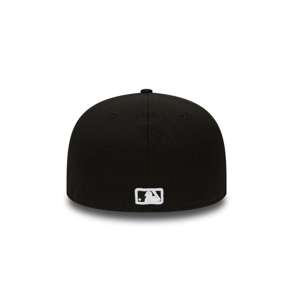 MLB Basic New York Yankees Cap