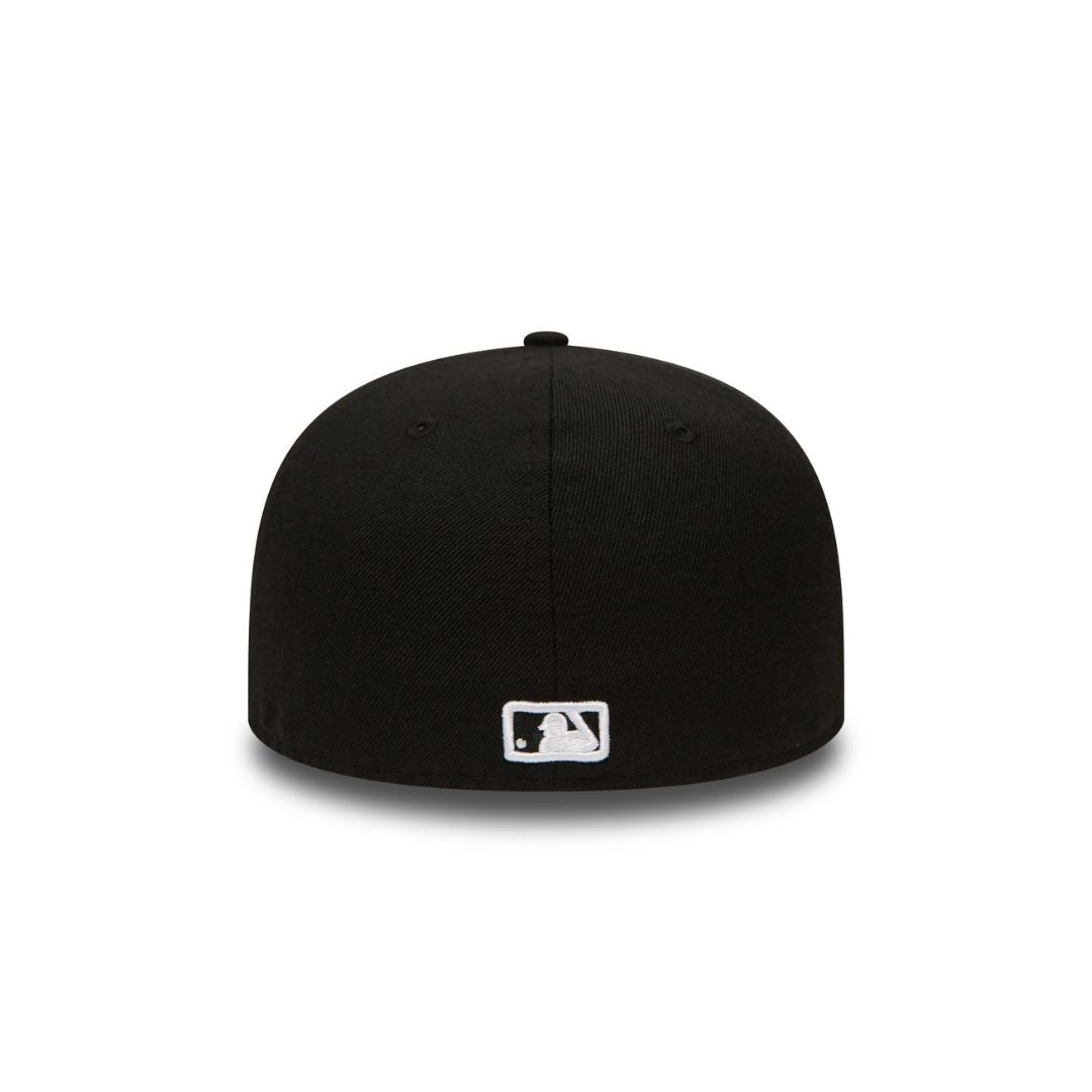 MLB Basic New York Yankees Cap
