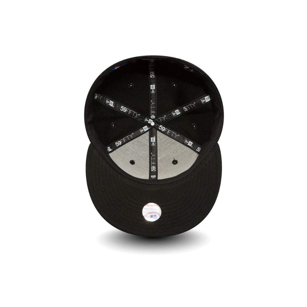 MLB Basic New York Yankees Cap