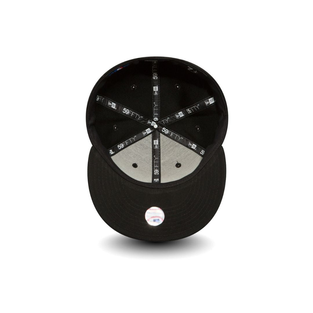 MLB Basic New York Yankees Cap