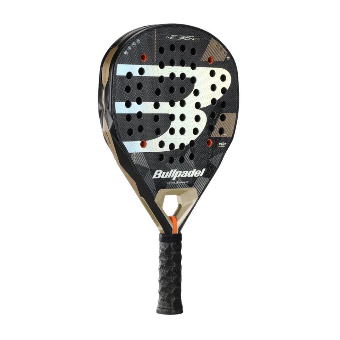 Bullpadel Neuron 02 2026 Padel Racket