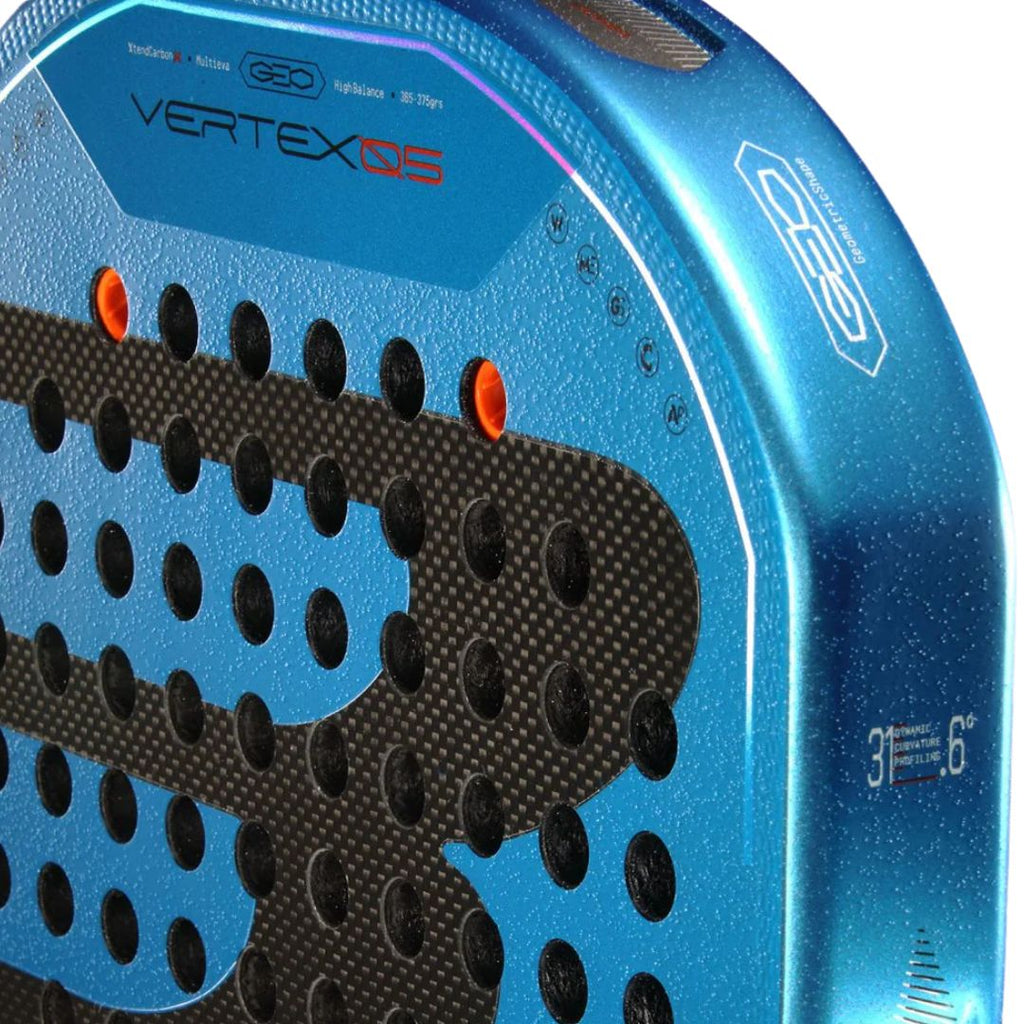 Bullpadel Vertex 05 Geo 2026 Padel Racket