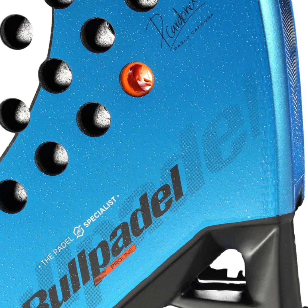 Bullpadel Vertex 05 Geo 2026 Padel Racket