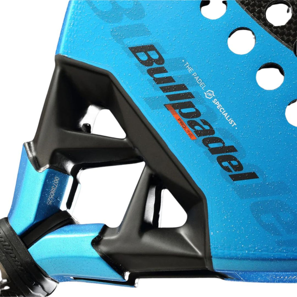 Bullpadel Vertex 05 Geo 2026 Padel Racket