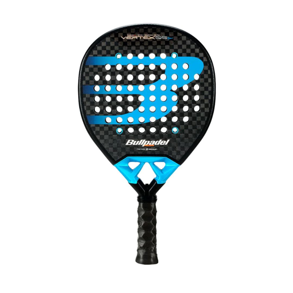 Bullpadel Vertex 05 Hybrid 2026 Padel Racket