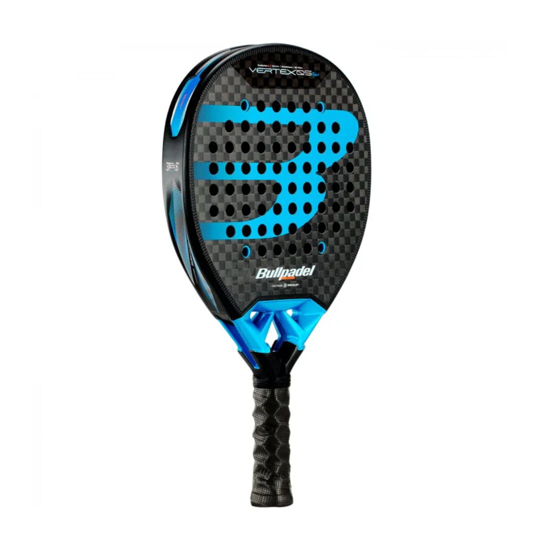 Bullpadel Vertex 05 Hybrid 2026 Padel Racket