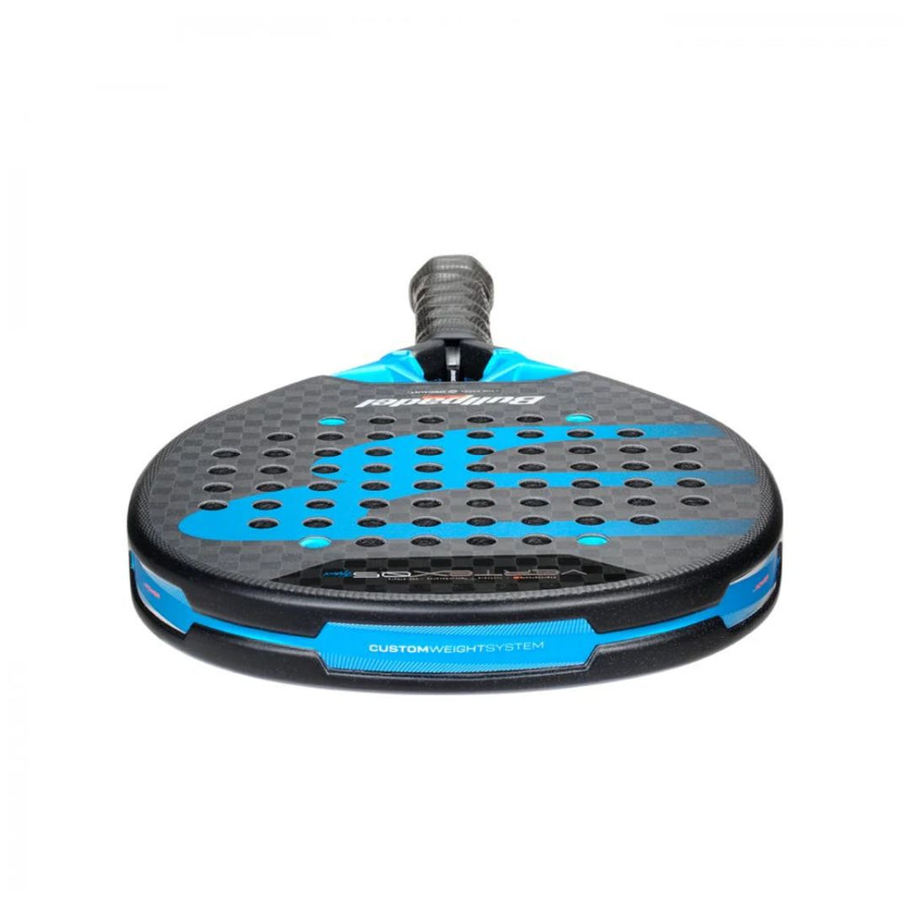 Bullpadel Vertex 05 Hybrid 2026 Padel Racket