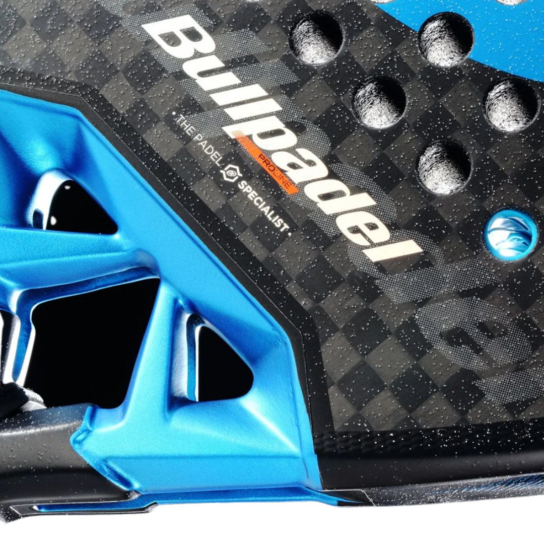 Bullpadel Vertex 05 Hybrid 2026 Padel Racket