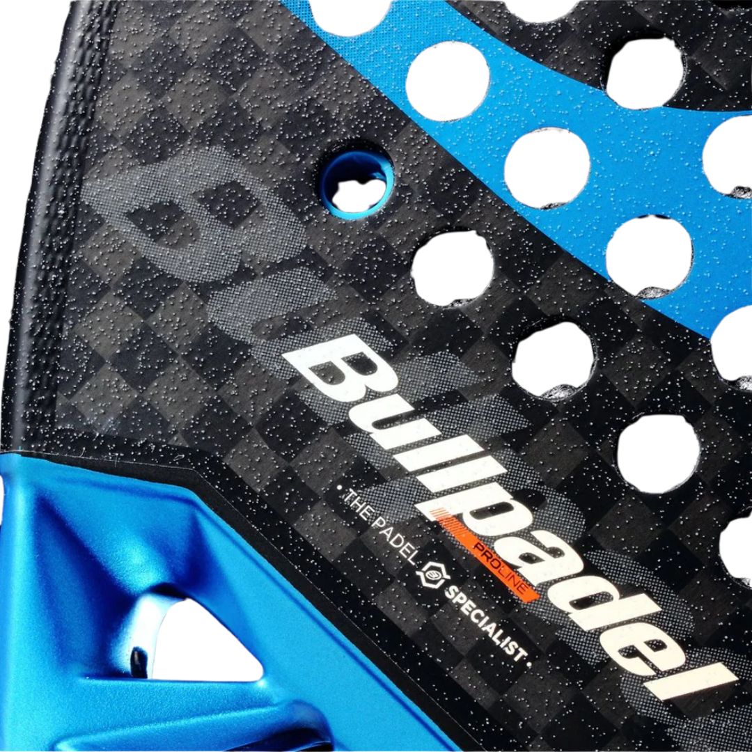 Bullpadel Vertex 05 Hybrid 2026 Padel Racket
