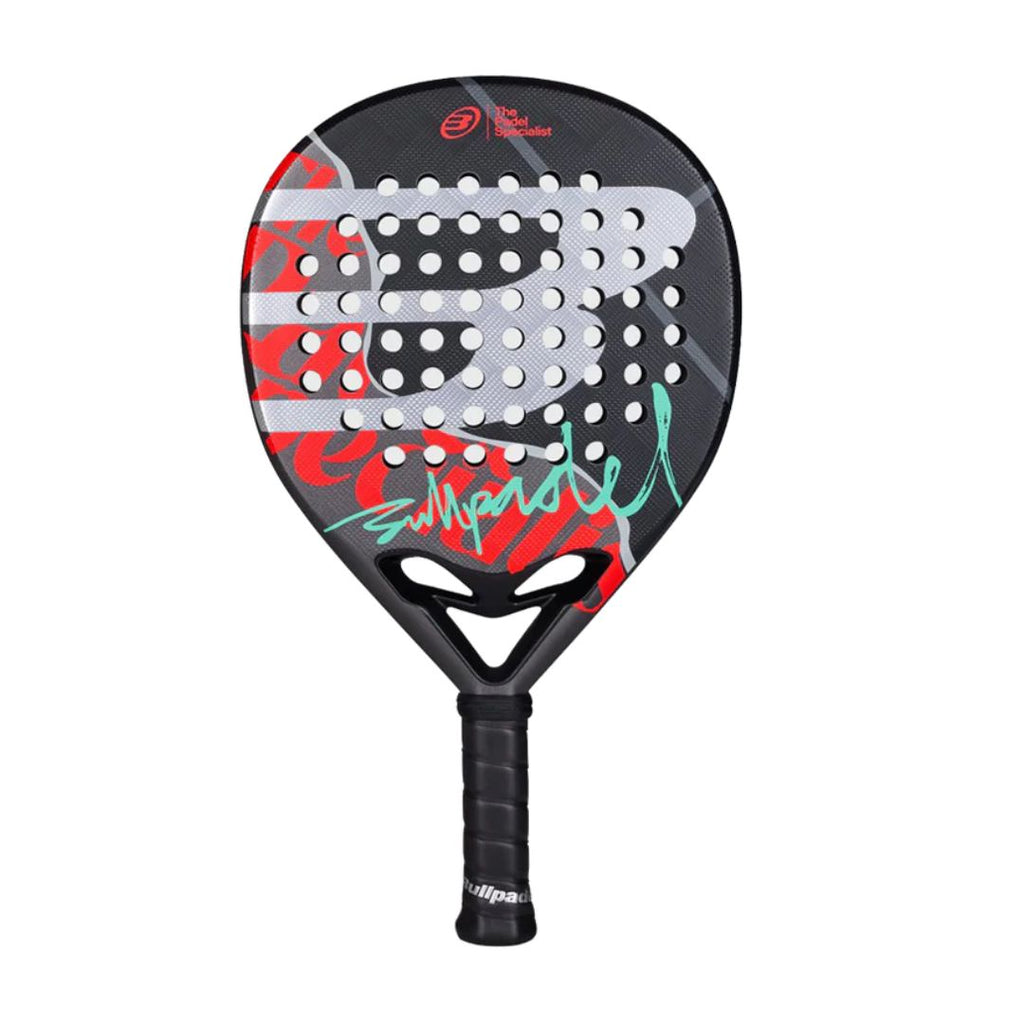 Bullpadel Ionic Control 2026 Padel Racket