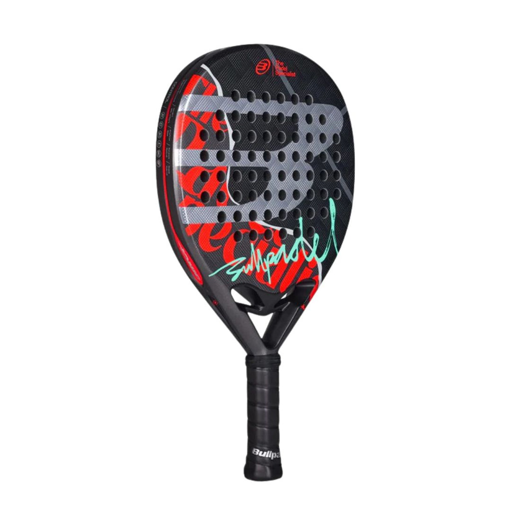 Bullpadel Ionic Control 2026 Padel Racket