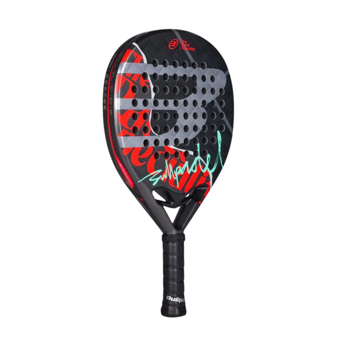 Bullpadel Ionic Control 2026 Padel Racket