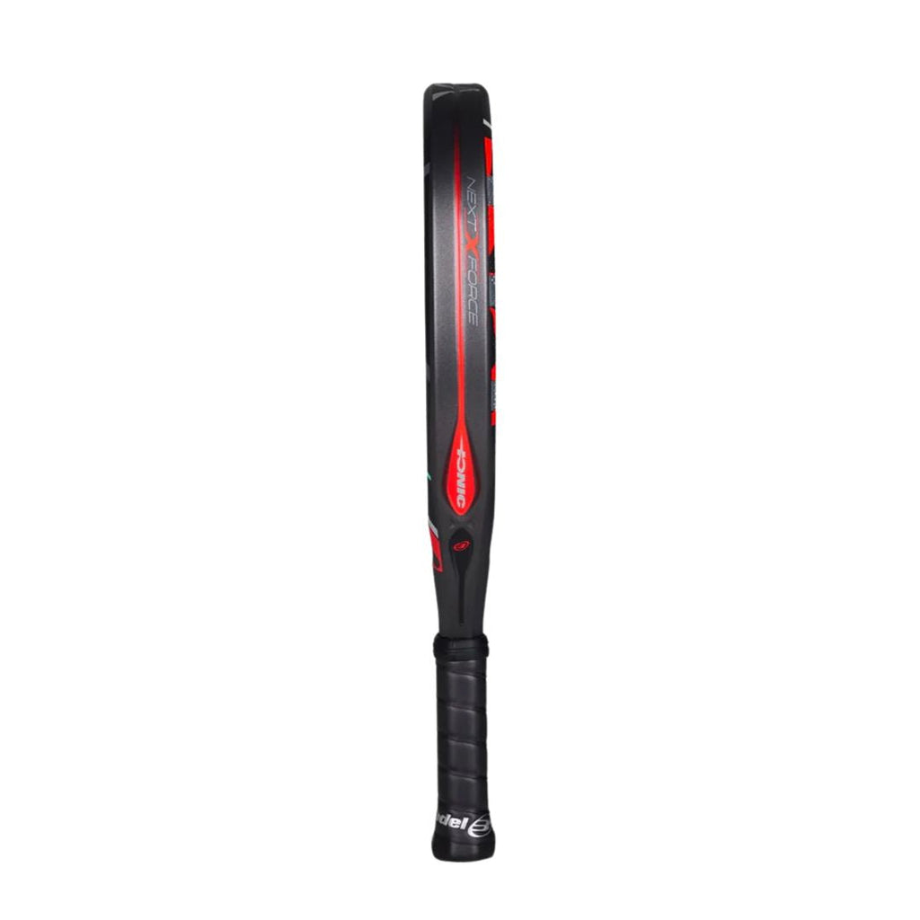 Bullpadel Ionic Control 2026 Padel Racket