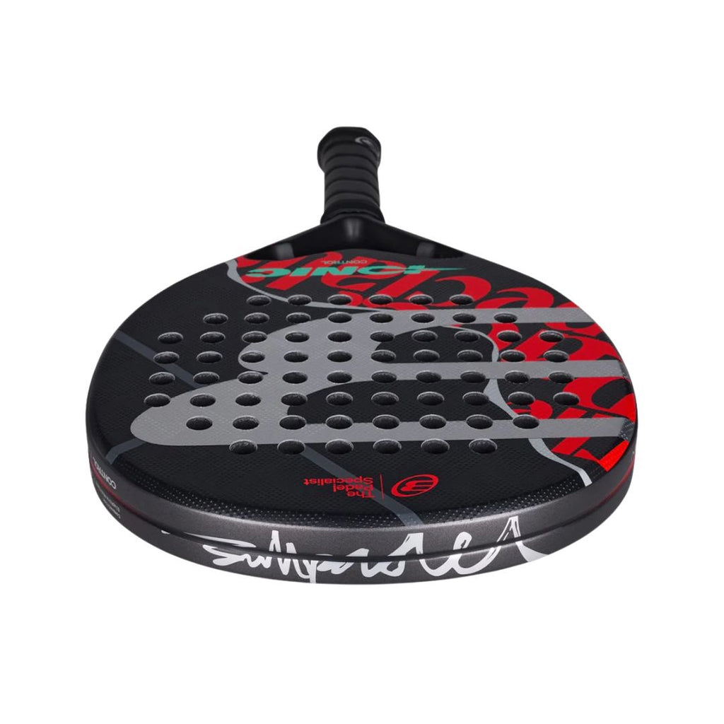 Bullpadel Ionic Control 2026 Padel Racket