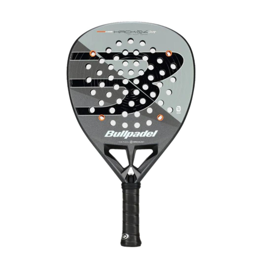 Bullpadel Hack 04 Comfort 2026 Padel Racket
