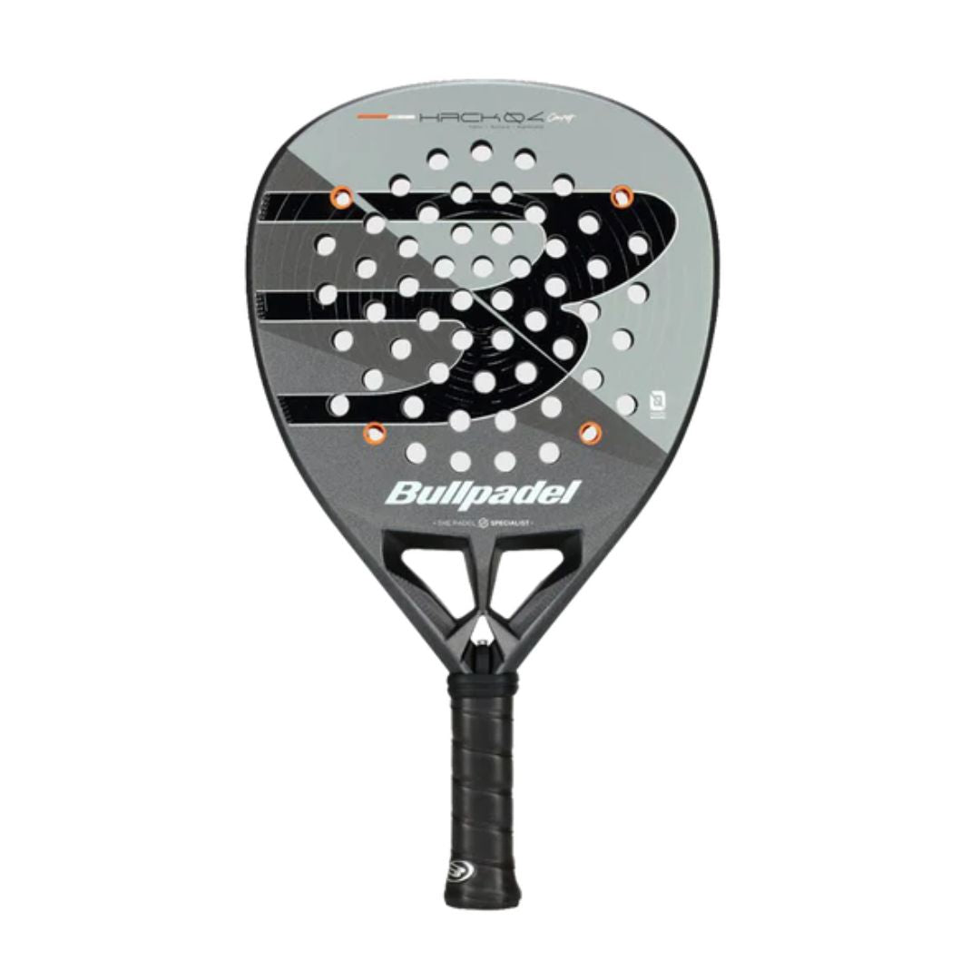 Bullpadel Hack 04 Comfort 2026 Padel Racket