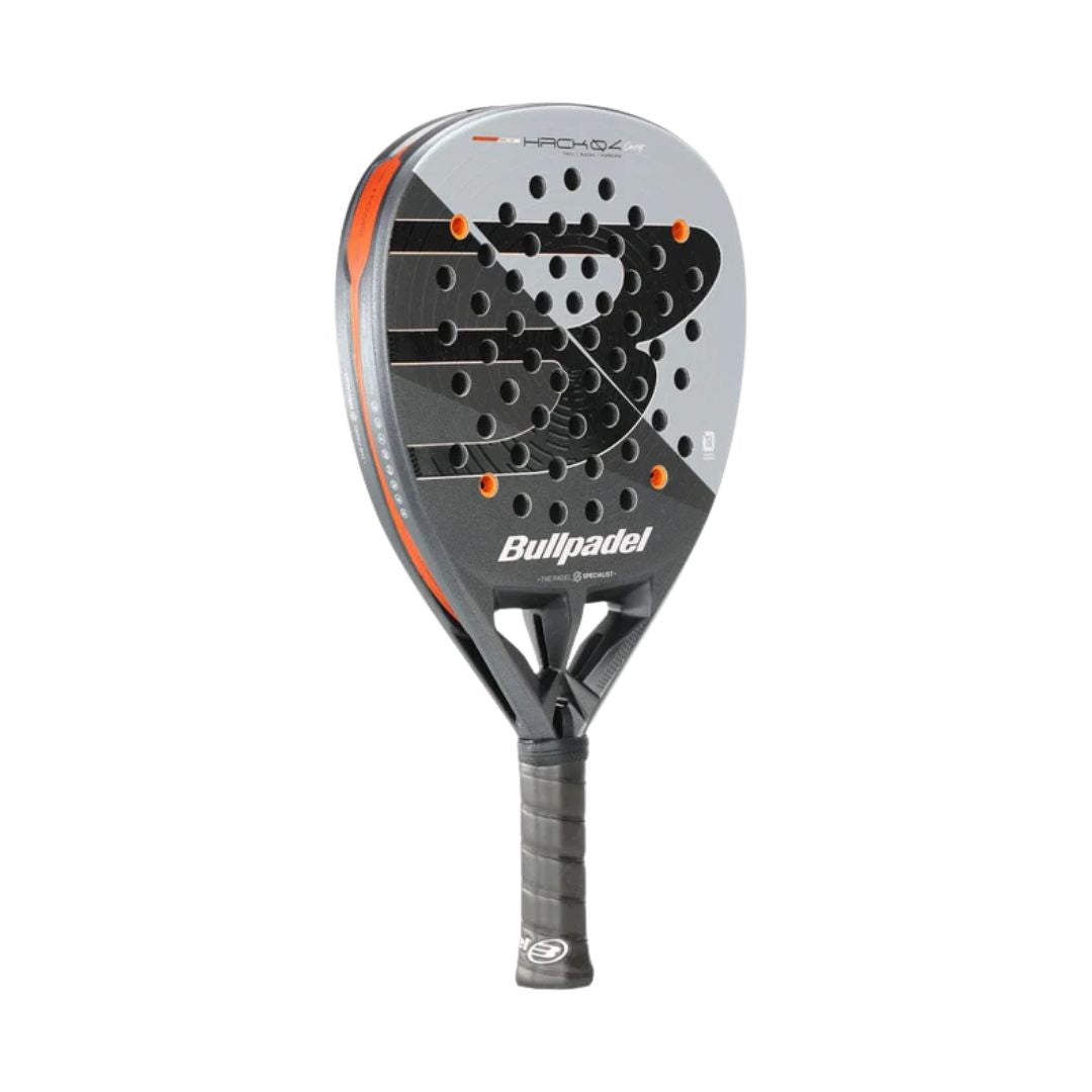 Bullpadel Hack 04 Comfort 2026 Padel Racket