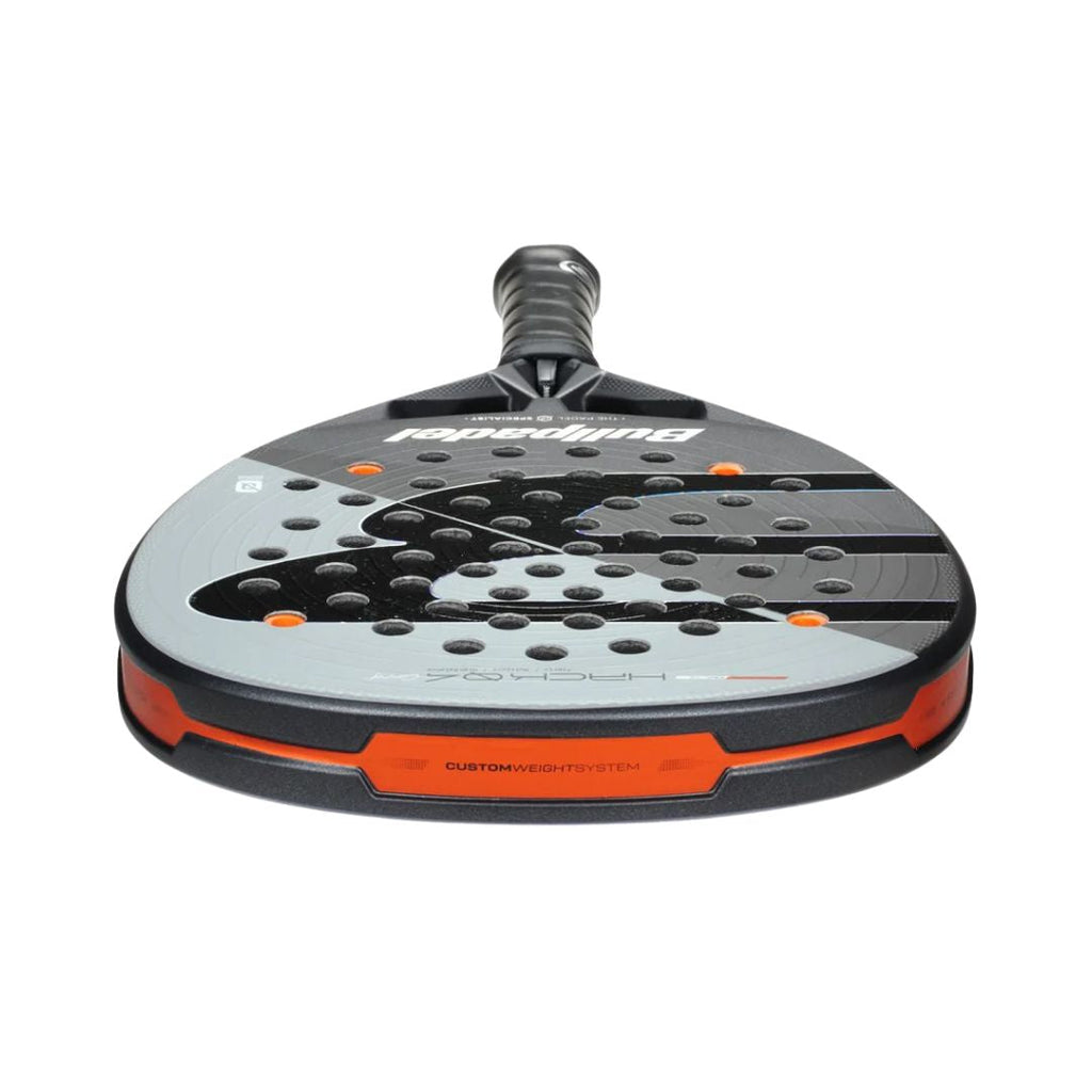 Bullpadel Hack 04 Comfort 2026 Padel Racket
