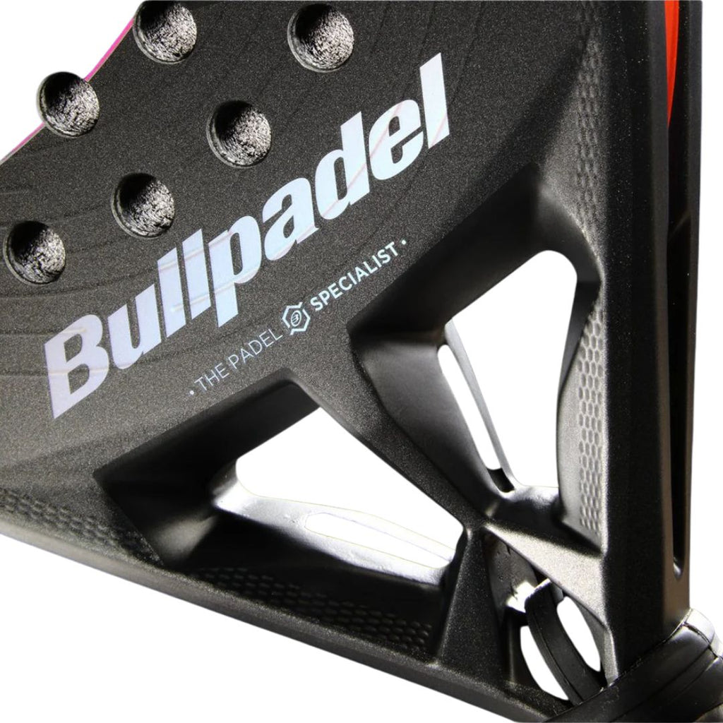 Bullpadel Hack 04 Comfort 2026 Padel Racket