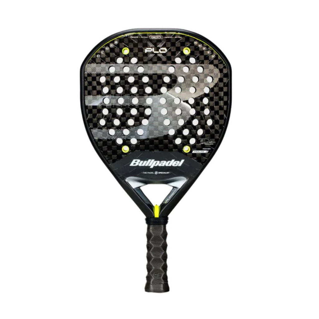 Bullpadel XPLO 2026 Padel Racket