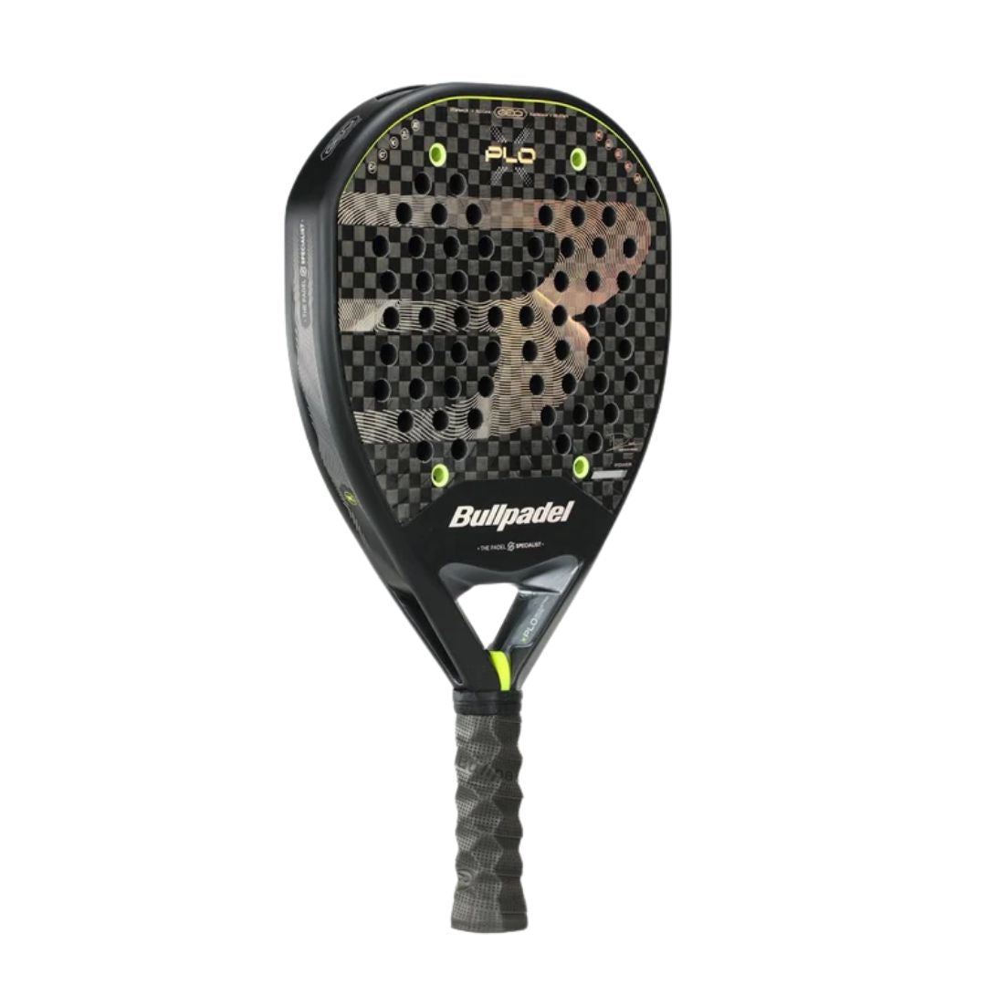 Bullpadel XPLO 2026 Padel Racket