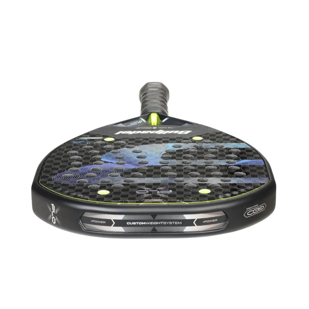 Bullpadel XPLO 2026 Padel Racket