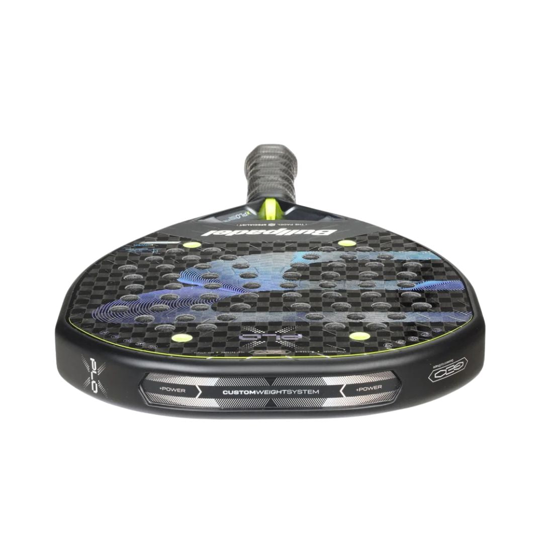 Bullpadel XPLO 2026 Padel Racket