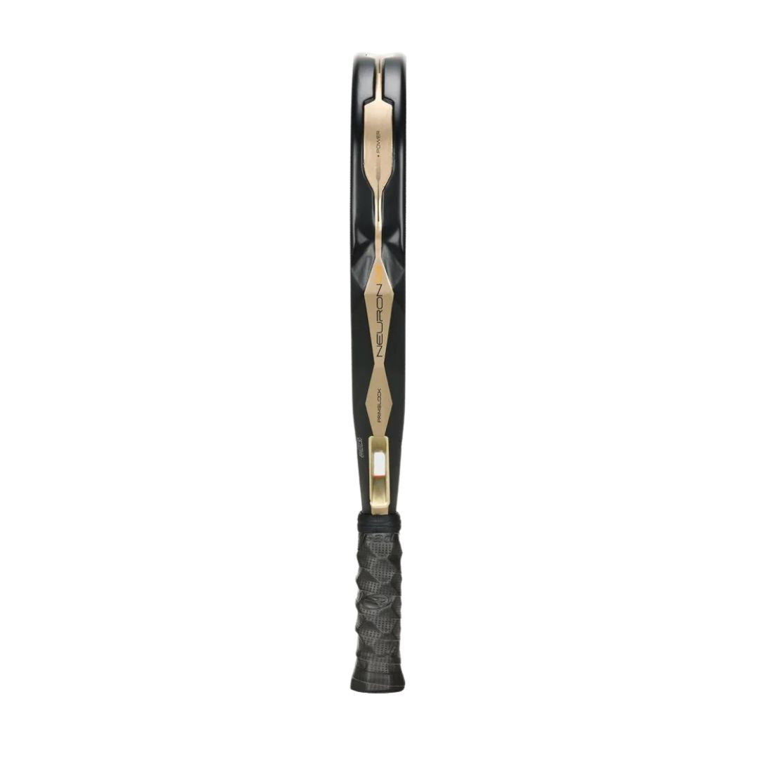 Bullpadel Neuron 02 2026 Padel Racket