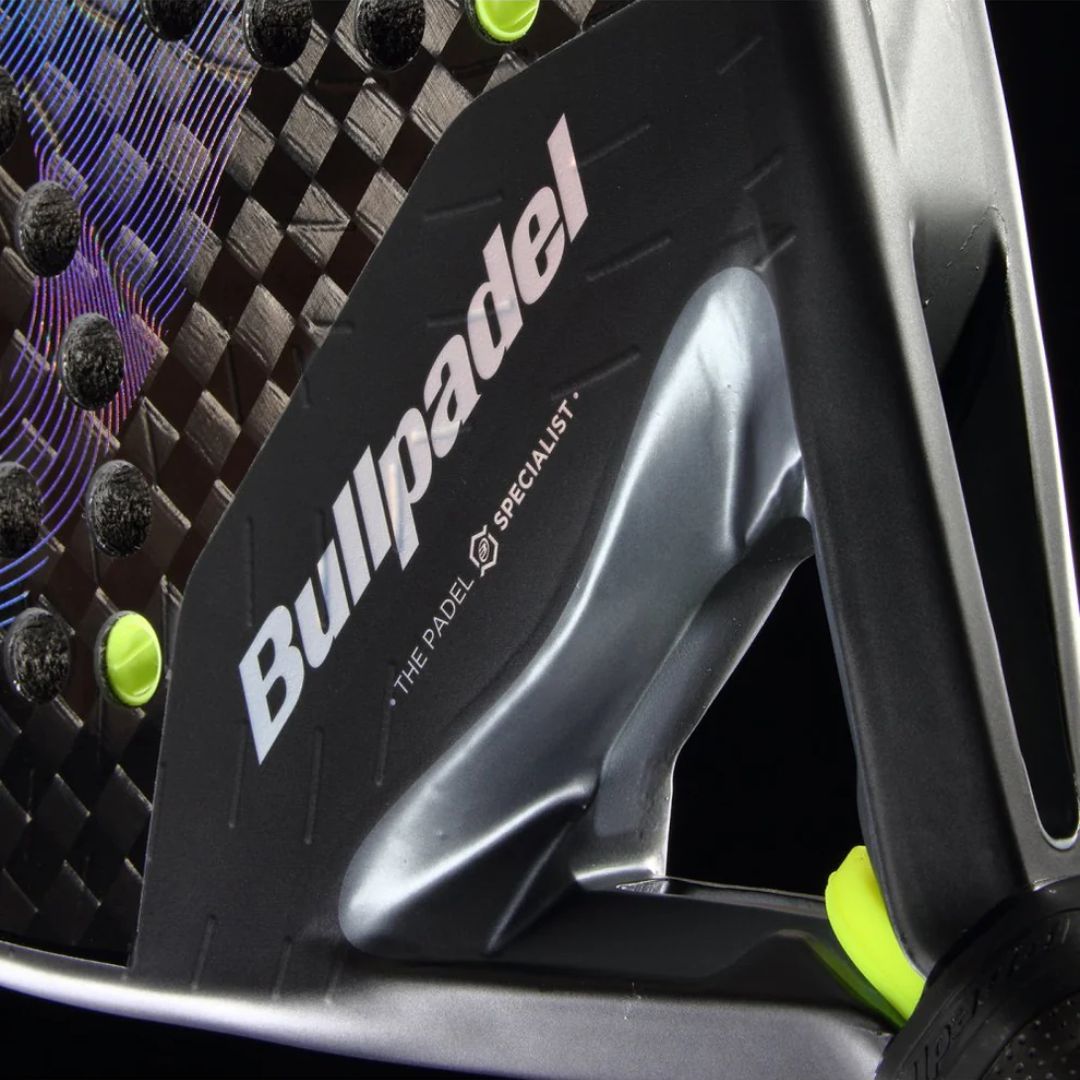 Bullpadel XPLO 2026 Padel Racket