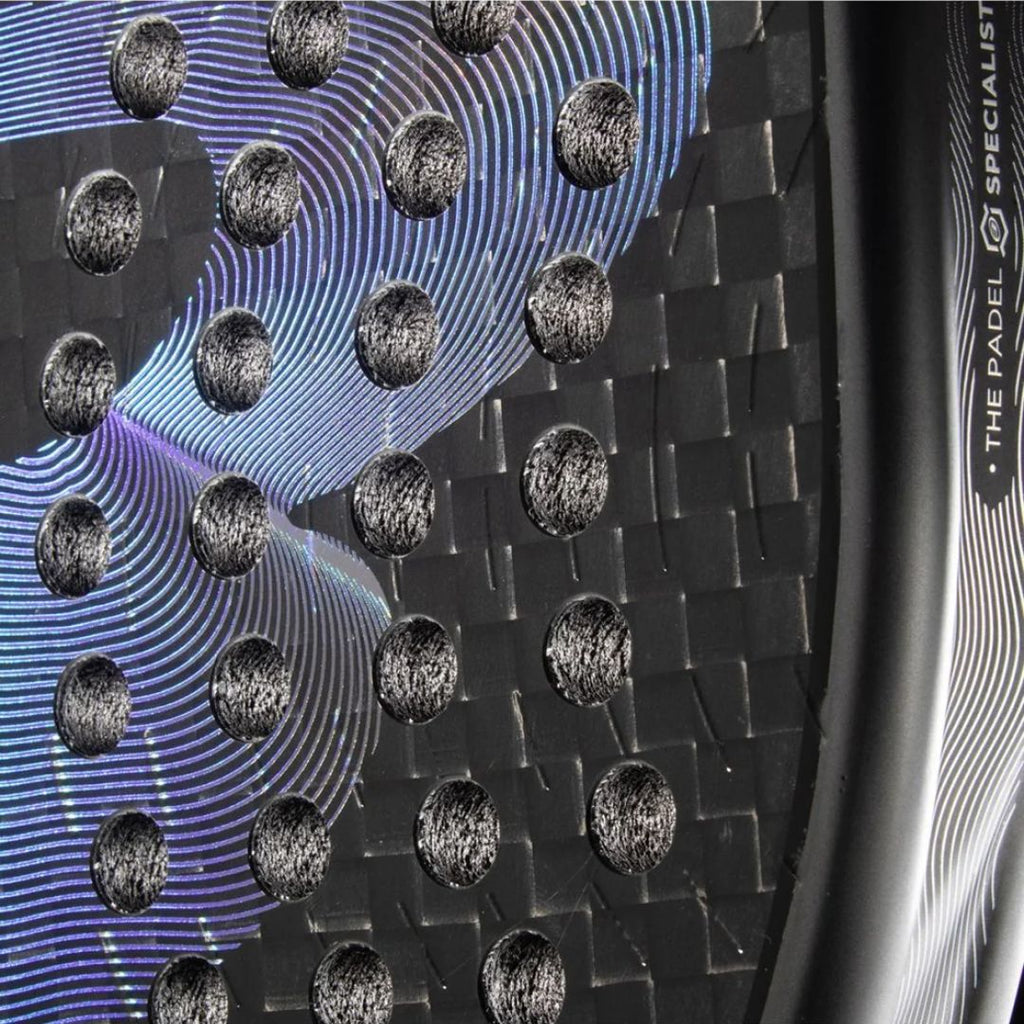 Bullpadel XPLO 2026 Padel Racket