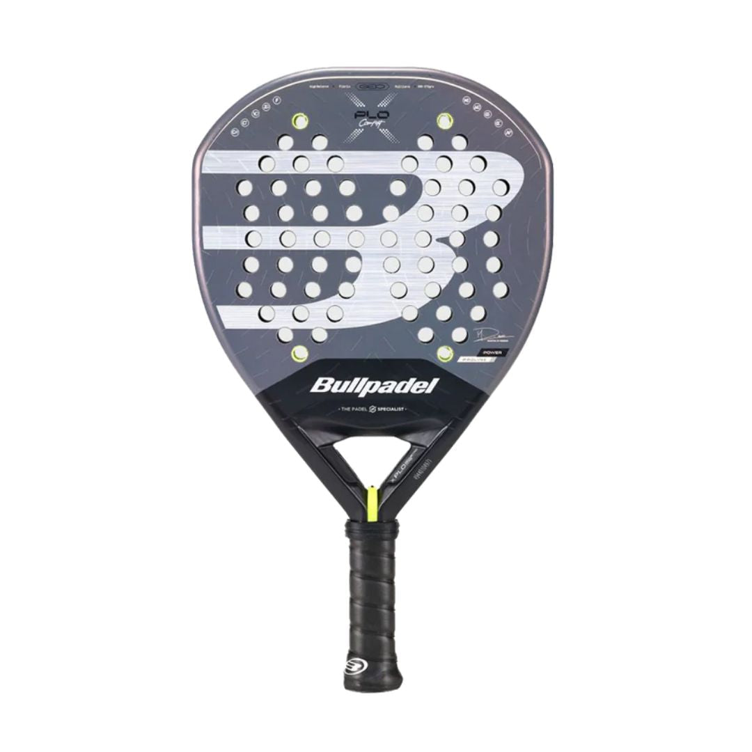 Bullpadel XPLO CMF 2026 Padel Racket