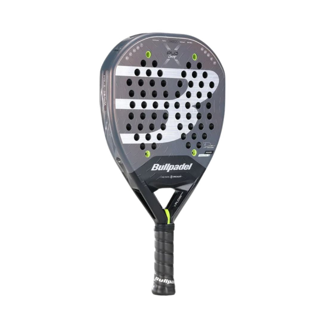 Bullpadel XPLO CMF 2026 Padel Racket