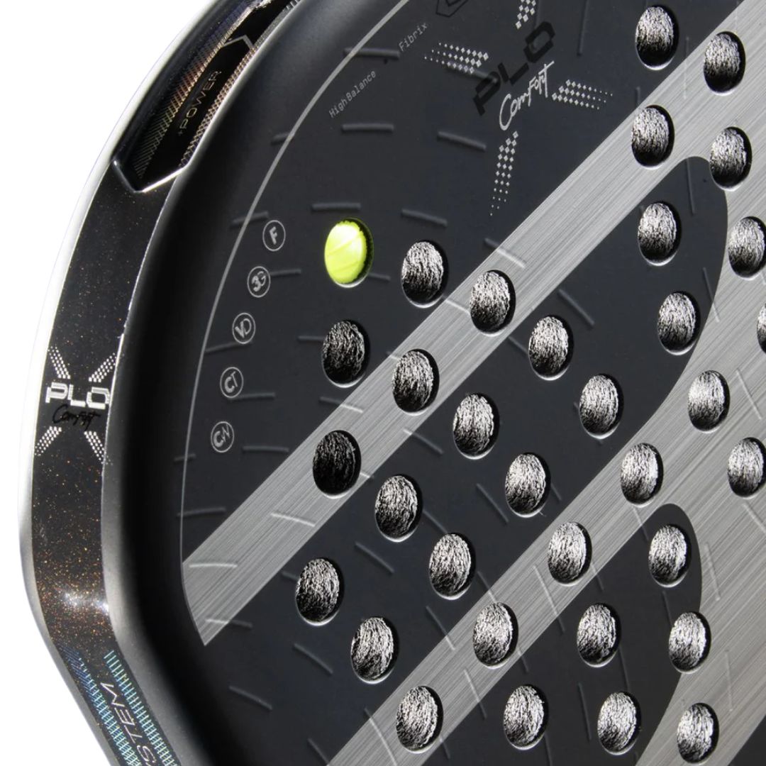 Bullpadel XPLO CMF 2026 Padel Racket
