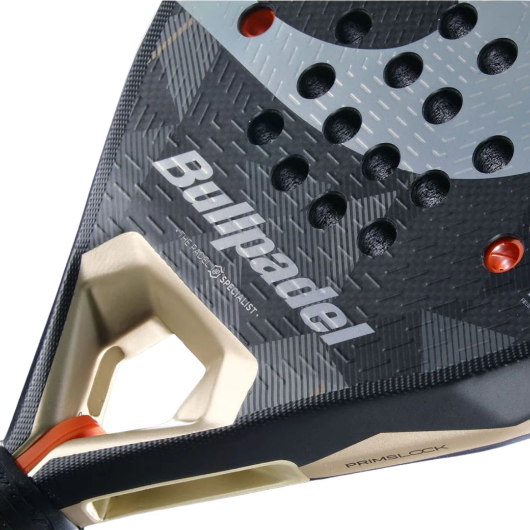 Bullpadel Neuron 02 2026 Padel Racket