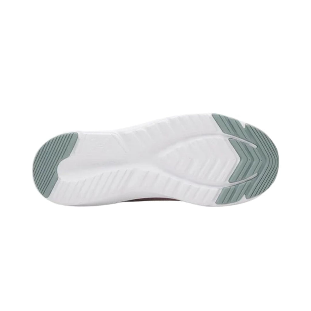 UA Pursuit 4 Big Logo Grade School Running Shoes