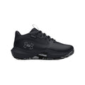 UA Lockdown 7 Pre-School Basketball Shoes