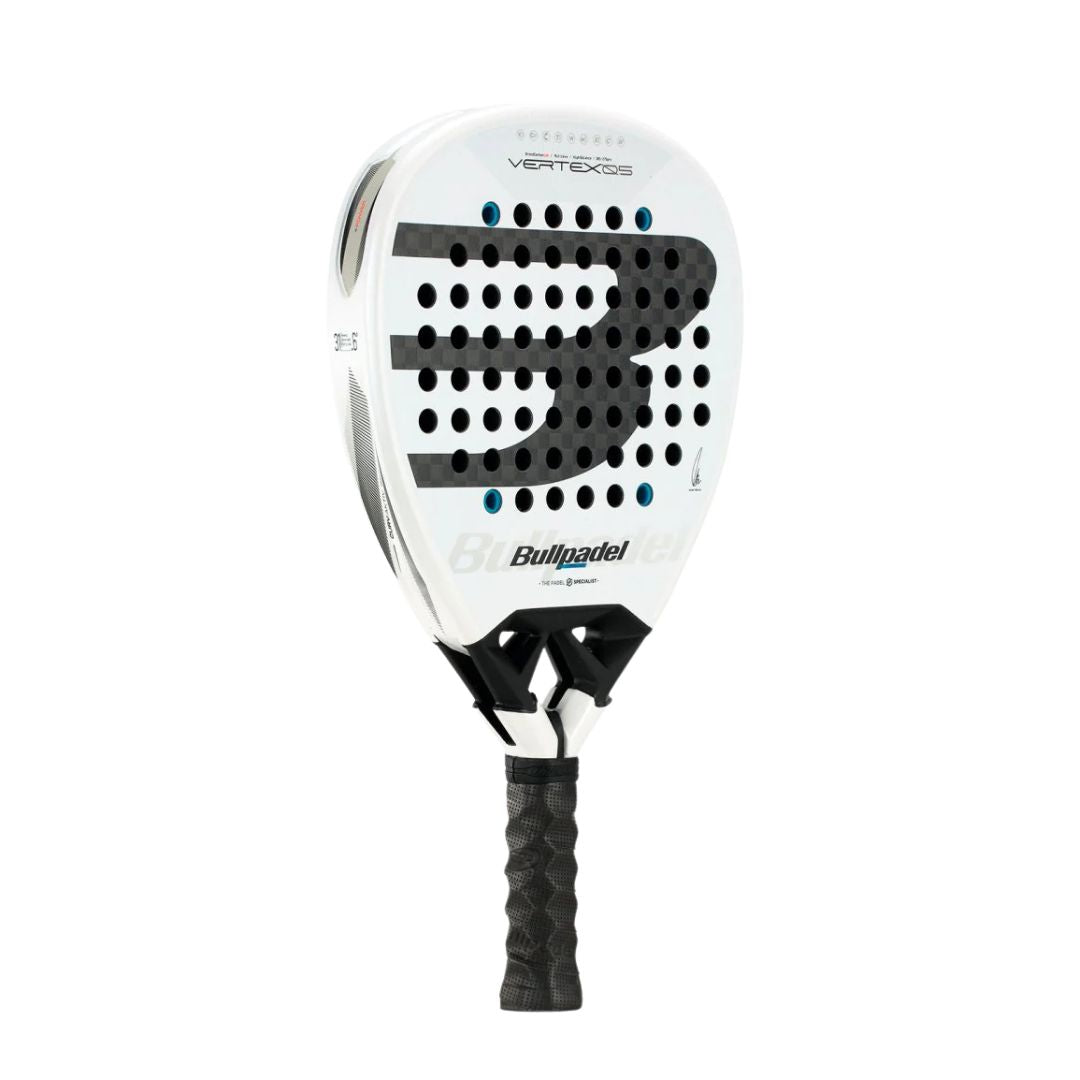 Bullpadel Vertex 05 2026 Padel Racket